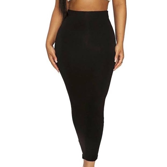 Zara pencil maxi skirt - Picture 9 of 9